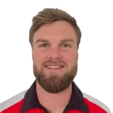 Phil Raikes Cricket Player