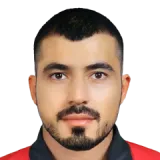 Junaid- Aziz Cricket Player