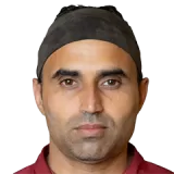Muhammad Ikramullah
