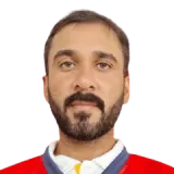 Shahid Mahmood