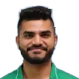 Mohammed Hisham Shaikh