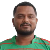 Hassan Haziq Rasheed Cricket Player