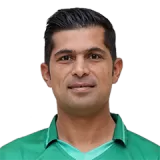 Usman Khalid