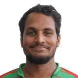 Ibrahim Nashath Cricket Player