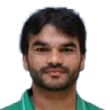 Ishtiaq Ahmad