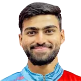 Cricketer