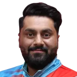 Adnan Idrees