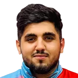 Bilal Tahir
