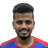 P W Kumaranayaka