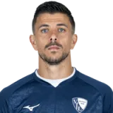 Anthony Losilla