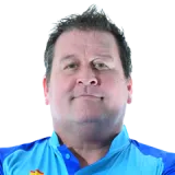 Phil Pennick