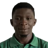 Sesan Adedeji Cricket Player
