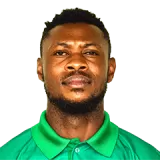 Isaac Okpe
