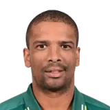 Vernon Philander