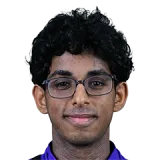 Maanav Nayak