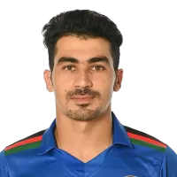 Rahmanullah Gurbaz
