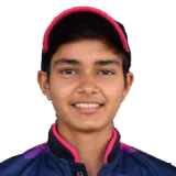 Nidhi Dhamania