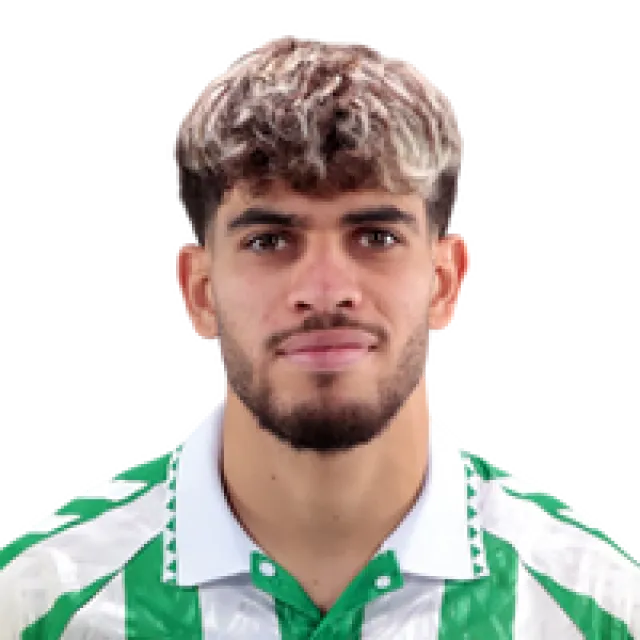 Abde Ezzalzouli