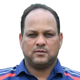 Vikas Kumar-II Cricket Player