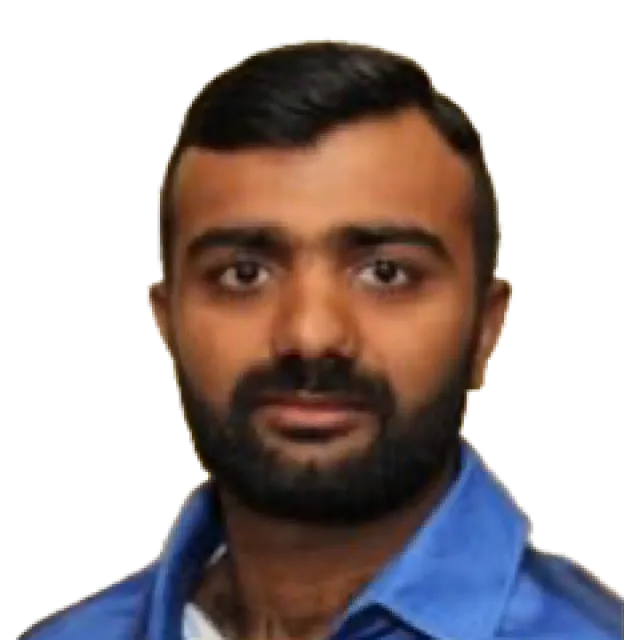 Fida Hussain