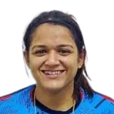 Humeira Kazi Cricket Player