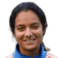 Pratika Rawal Cricket Player