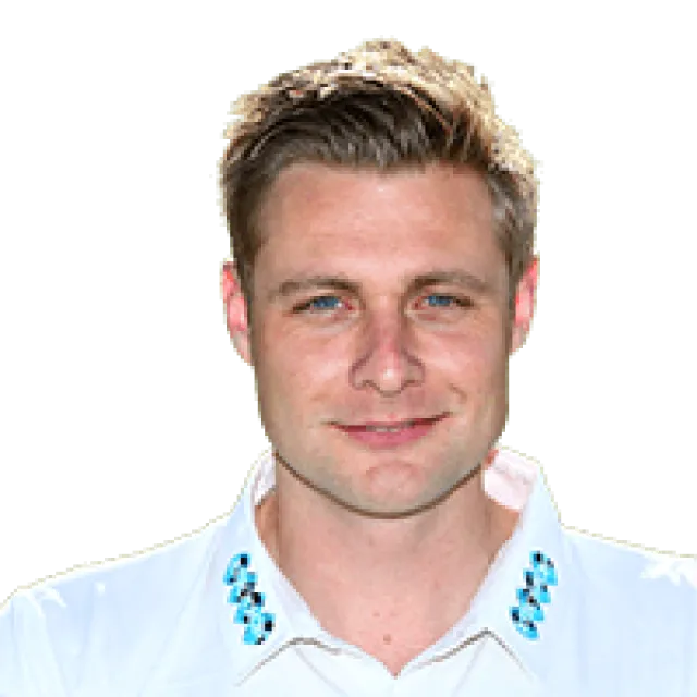 Luke Wright Cricket Player