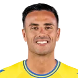 Cristian Herrera Football Player