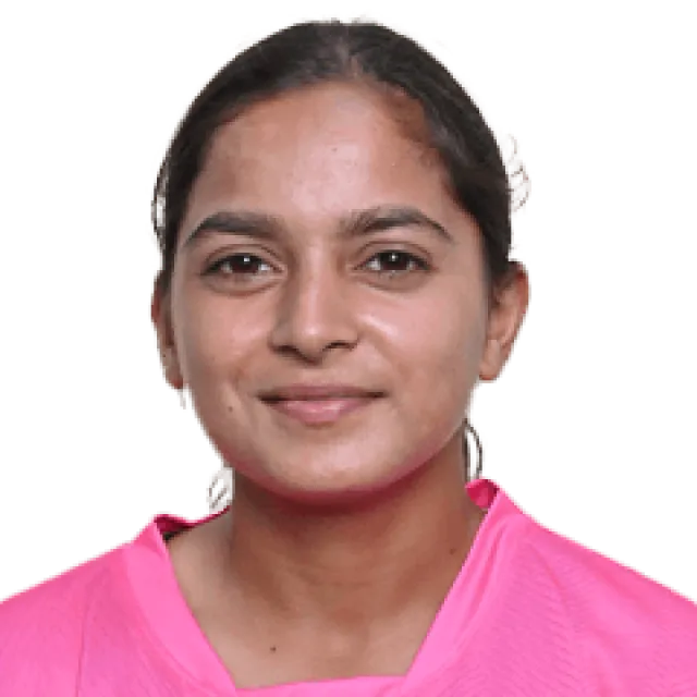 Sakshi Joshi