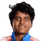 Sree Charani