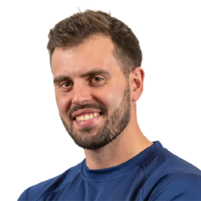 Calum MacLeod Cricket Player