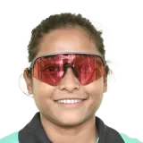 Jintimani Kalita Cricket Player
