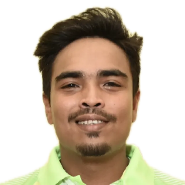 Rohan Hazarika