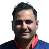 Shahrukh Nawaz