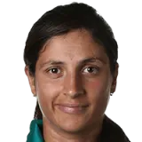 Natalia Pervaiz Cricket Player