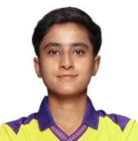 Shipra Giri Cricket Player