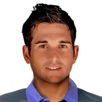 Cameron Delport