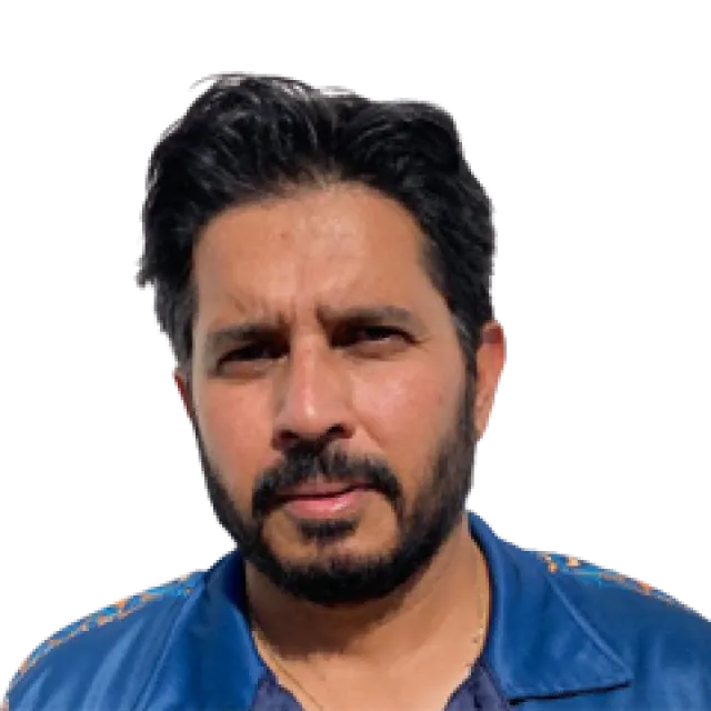 Nisar- Ahmed