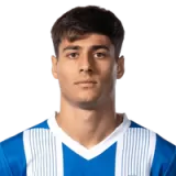Carlos Martin Dominguez