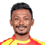 Cricketer