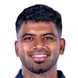 Hari Nishanth