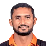 Cricketer