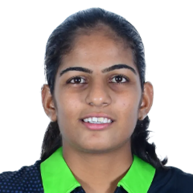 Pradnya Veerkar