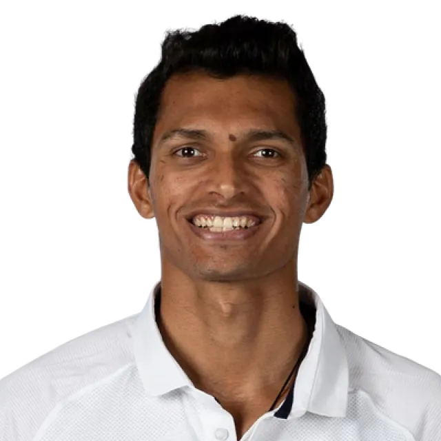Cricketer