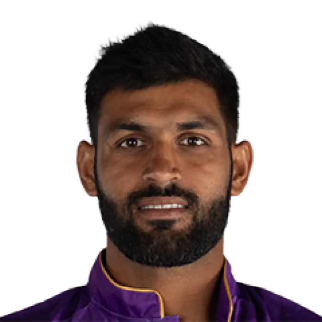 Deepak Punia