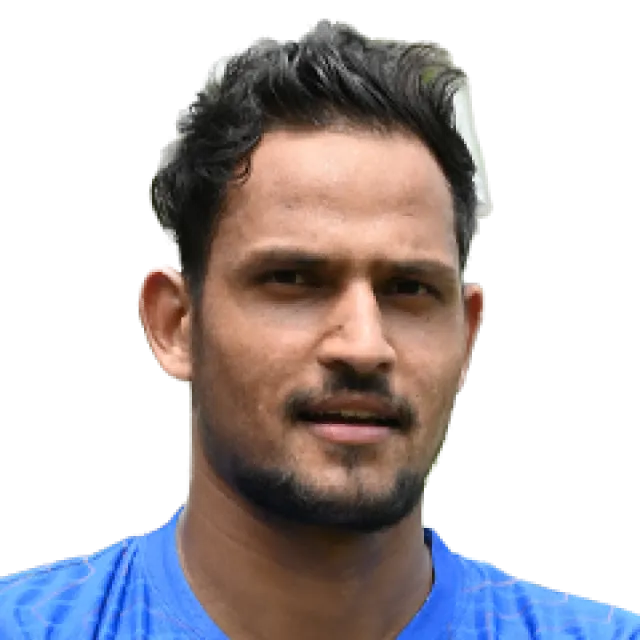 Nikhil Kohli