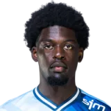 Etienne Youte Kinkoue Football Player