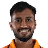 Prithviraj Singh Tomar