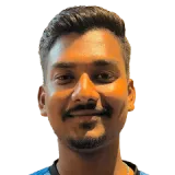 Sushil Barik