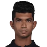 Royston Dias